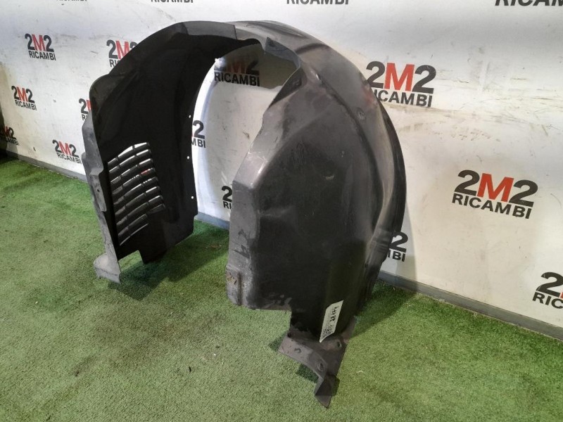 Parasassi Passaruota Interno POST DX CX23166564AA Jaguar XF I 2008