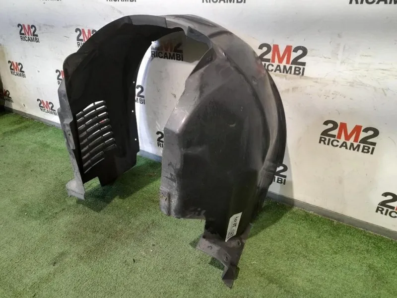 Parasassi Passaruota Interno POST DX CX23166564AA Jaguar XF I 2008