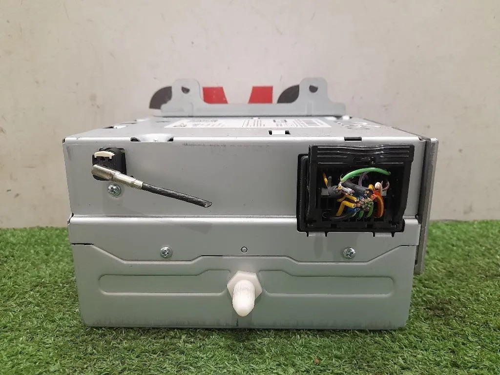 Unità Autoradio 22976602 Opel Zafira C 2012