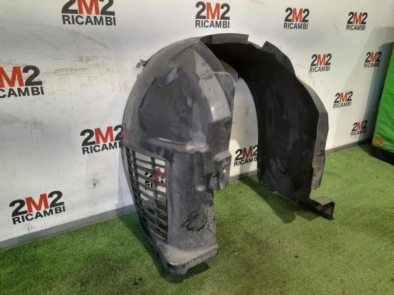 Parasassi Passaruota Interno POST DX CX23166564AA Jaguar XF I 2008