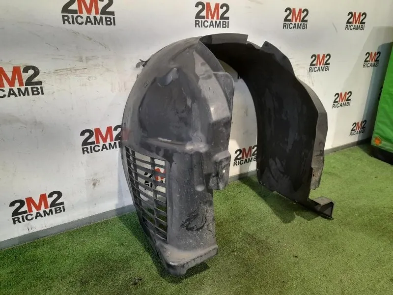 Parasassi Passaruota Interno POST DX CX23166564AA Jaguar XF I 2008