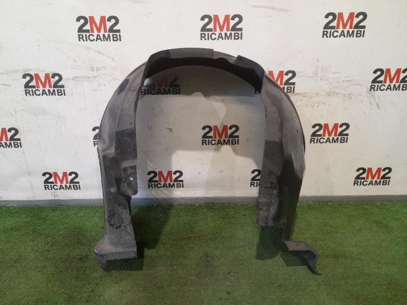 Parasassi Passaruota Interno POST DX CX23166564AA Jaguar XF I 2008