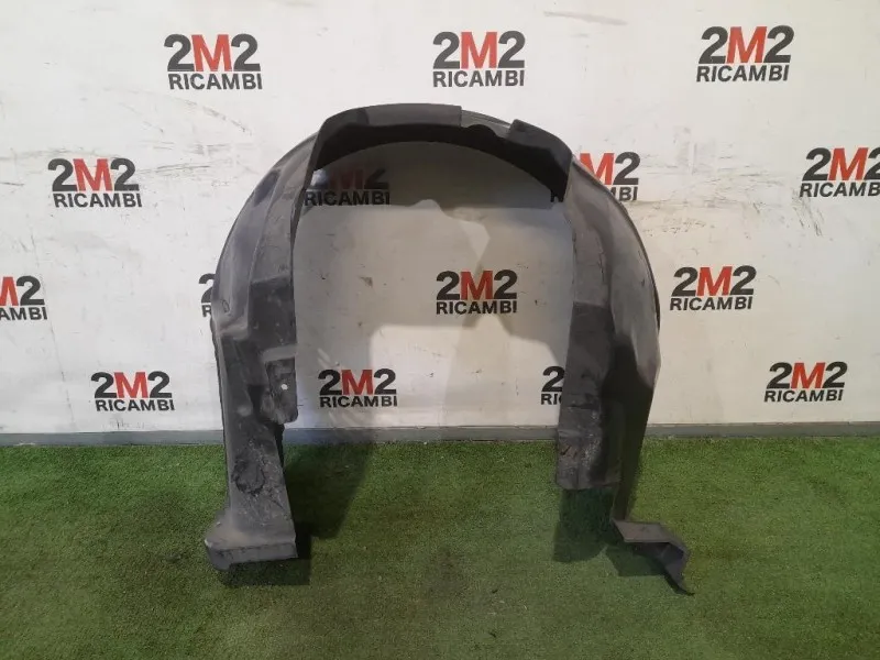 Parasassi Passaruota Interno POST DX CX23166564AA Jaguar XF I 2008