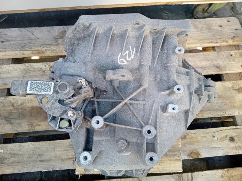 Cambio 23007595839 6 M MAN Mini MINI Cooper R56 2007