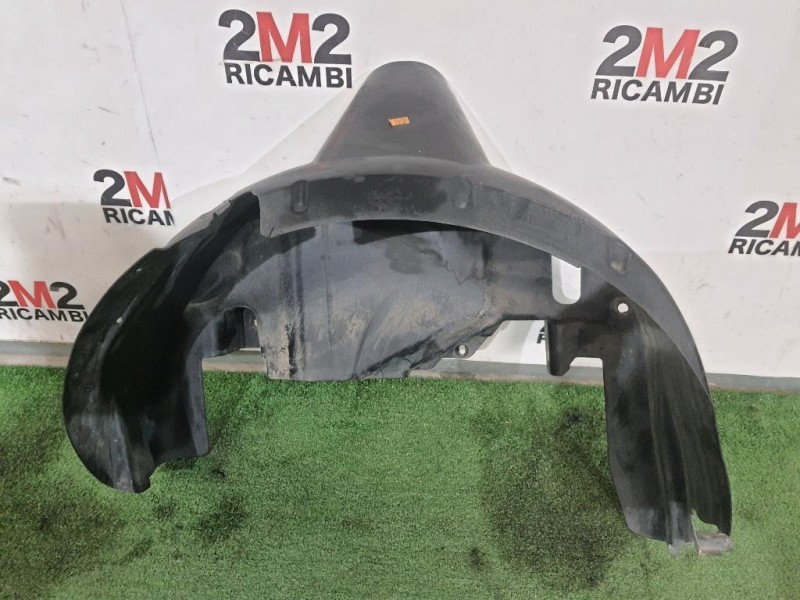 Parasassi Passaruota Interno POST DX 51929152 Lancia Ypsilon III 2011