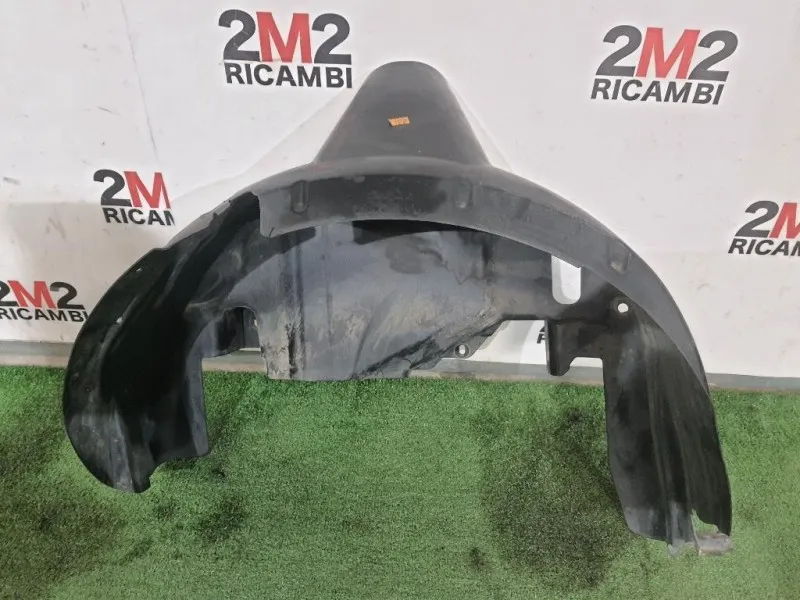 Parasassi Passaruota Interno POST DX 51929152 Lancia Ypsilon III 2011