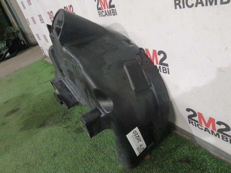 Parasassi Passaruota Interno POST DX 51929152 Lancia Ypsilon III 2011