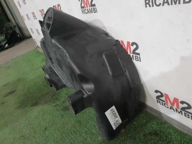 Parasassi Passaruota Interno POST DX 51929152 Lancia Ypsilon III 2011