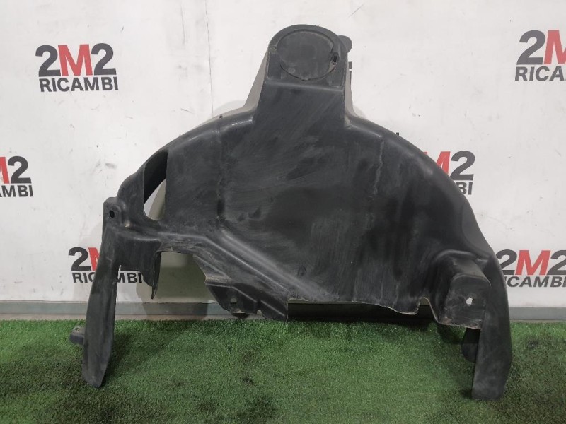 Parasassi Passaruota Interno POST DX 51929152 Lancia Ypsilon III 2011