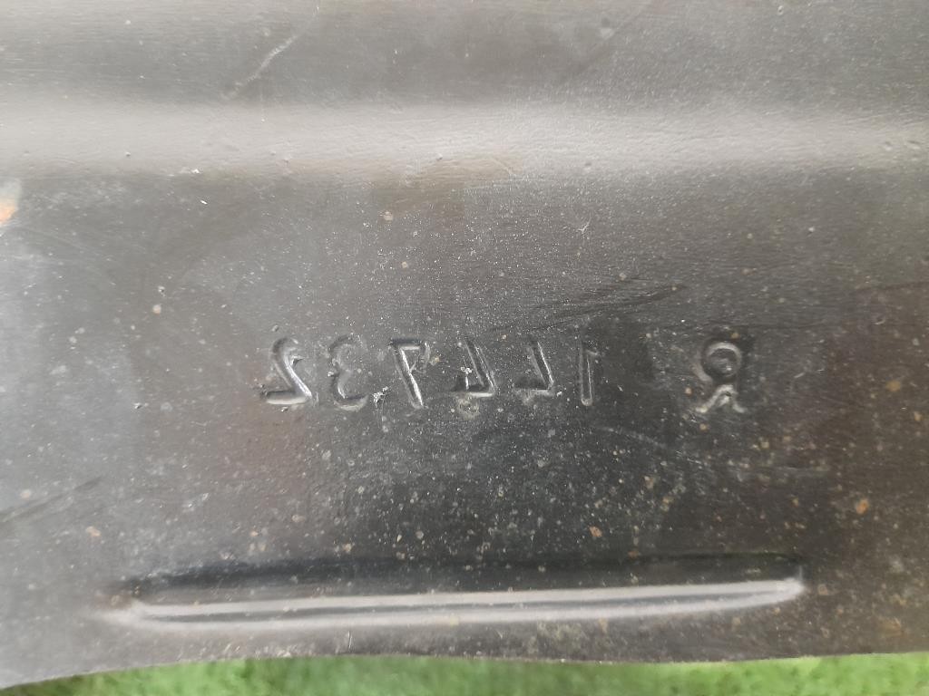 Parasassi Passaruota Interno POST DX 144732 Mitsubishi L200 II 1997