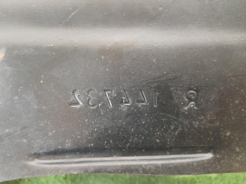 Parasassi Passaruota Interno POST DX 144732 Mitsubishi L200 II 1997