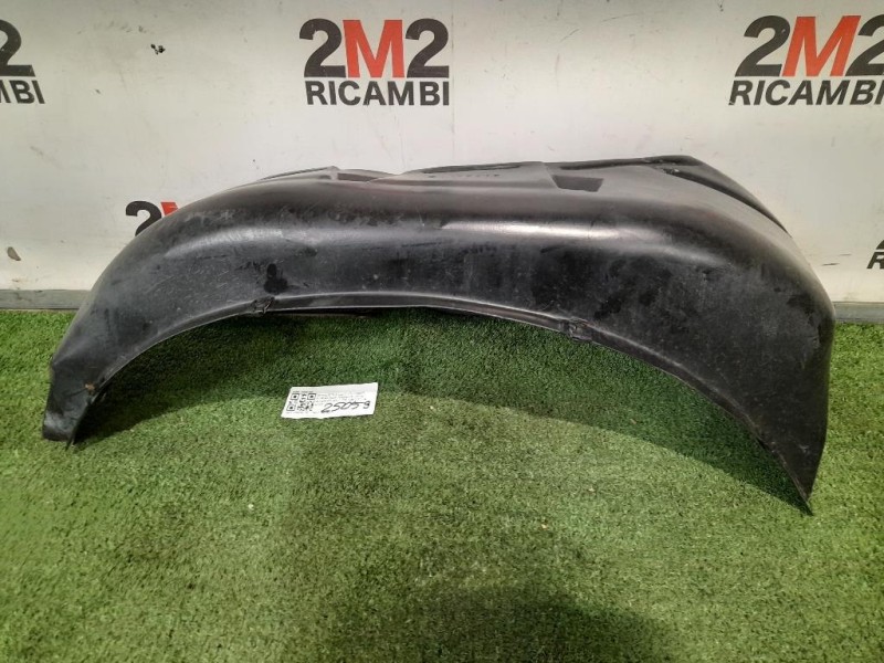 Parasassi Passaruota Interno POST DX 144732 Mitsubishi L200 II 1997