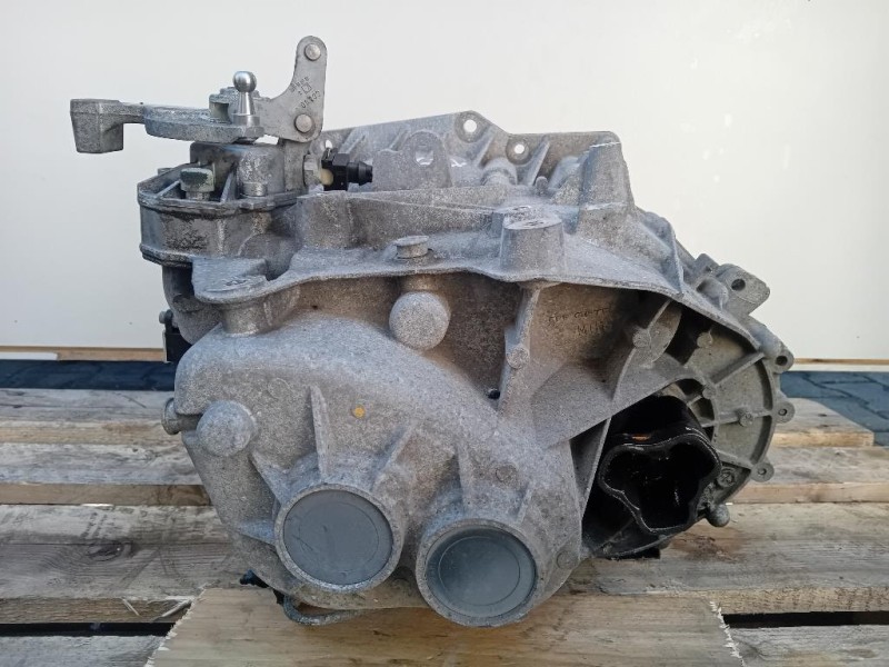 Cambio 23007595839 6 M MAN Mini MINI Cooper R56 2007