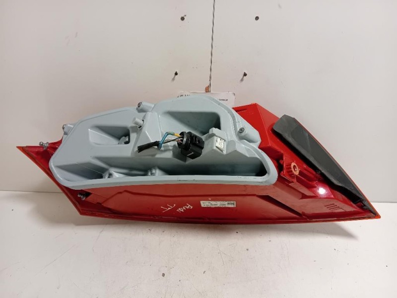 Fanale POST DX 8J0 945 096 B Audi TT 8J3 2010