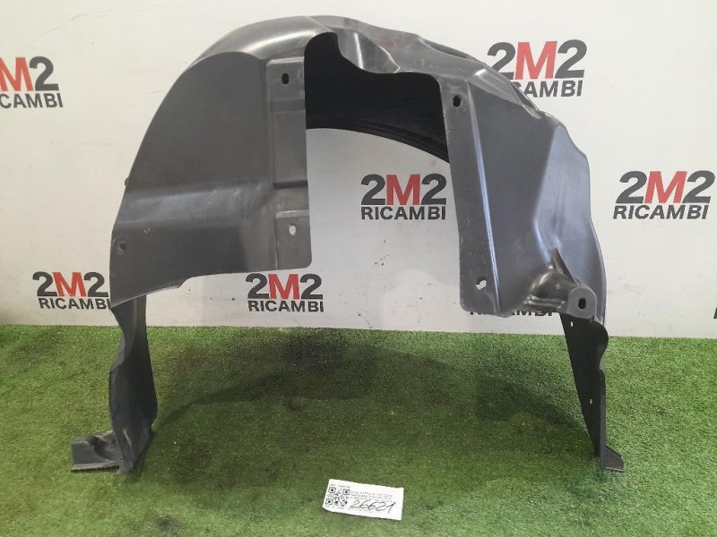 Parasassi Passaruota Interno POST DX 13496168 Opel Astra K SW 2016