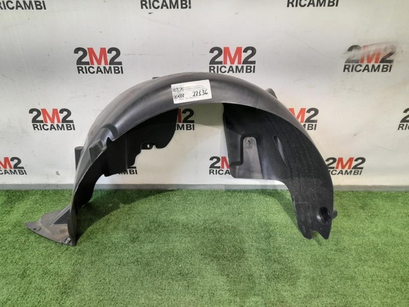 Parasassi Passaruota Interno POST DX 9811876580 Peugeot 308 II 2014