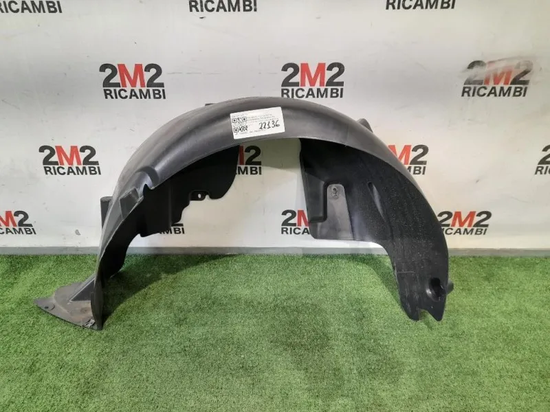 Parasassi Passaruota Interno POST DX 9811876580 Peugeot 308 II 2014