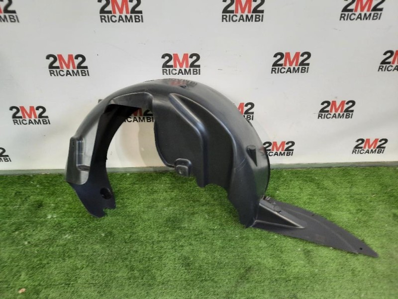 Parasassi Passaruota Interno POST DX 9677266380 Peugeot 308 II 2014