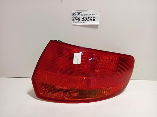 Fanale POST DX 8P4945096G Audi A3 8P1 2004