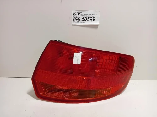 Fanale POST DX 8P4945096G Audi A3 8P1 2004