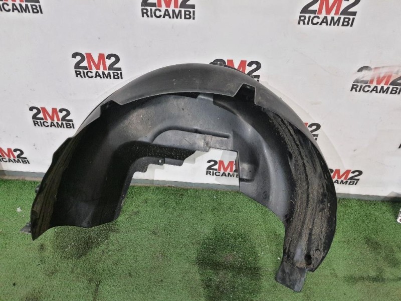 Parasassi Passaruota Interno POST DX 9816602480 Peugeot 5008 II 2017