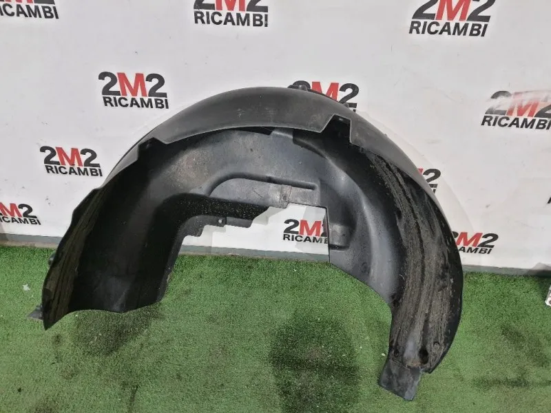 Parasassi Passaruota Interno POST DX 9816602480 Peugeot 5008 II 2017