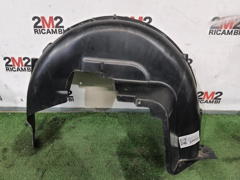 Parasassi Passaruota Interno POST DX 9816602480 Peugeot 5008 II 2017