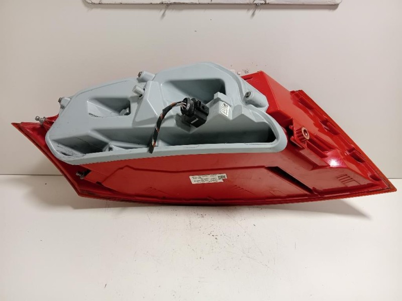 Fanale POST DX 8J0 945 096 B Audi TT 8J3 2010