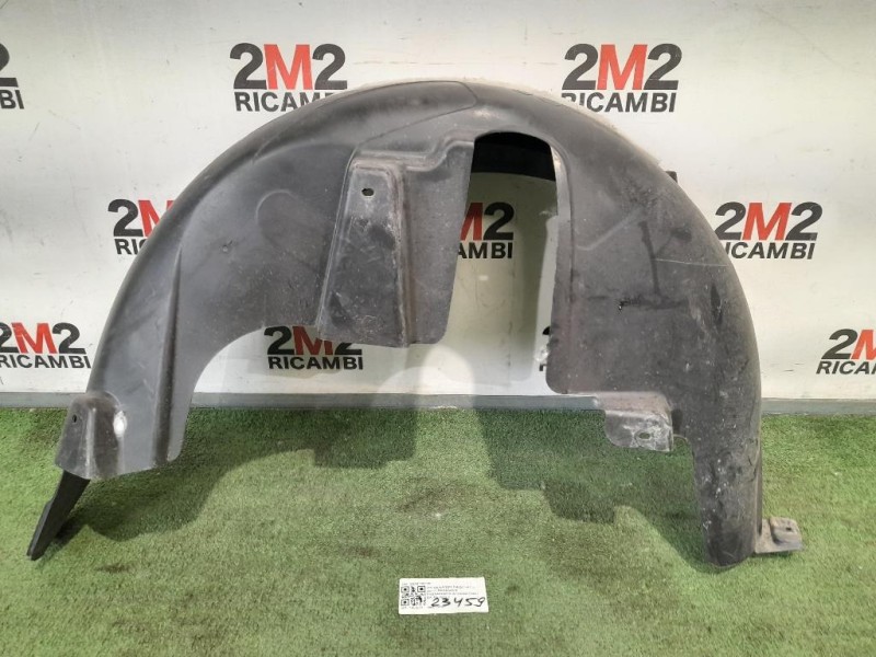 Parasassi Passaruota Interno POST DX 2GA810972B Volkswagen T-roc 2017