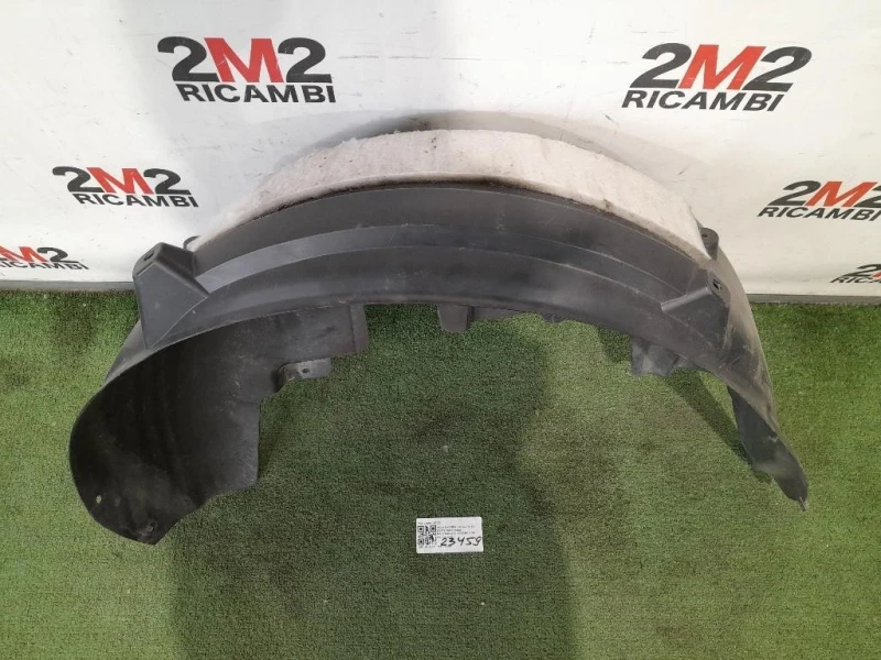 Parasassi Passaruota Interno POST DX 2GA810972B Volkswagen T-roc 2017