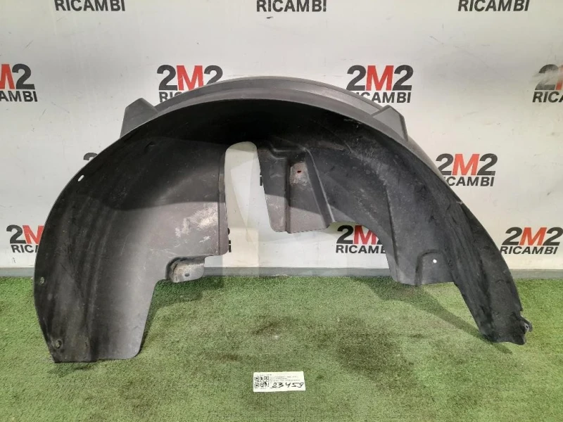 Parasassi Passaruota Interno POST DX 2GA810972B Volkswagen T-roc 2017