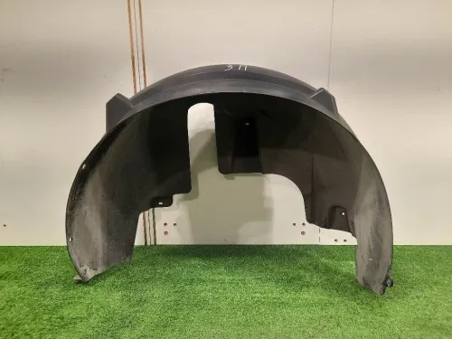 Parasassi Passaruota Interno POST DX 2GA810972B Volkswagen T-roc 2017