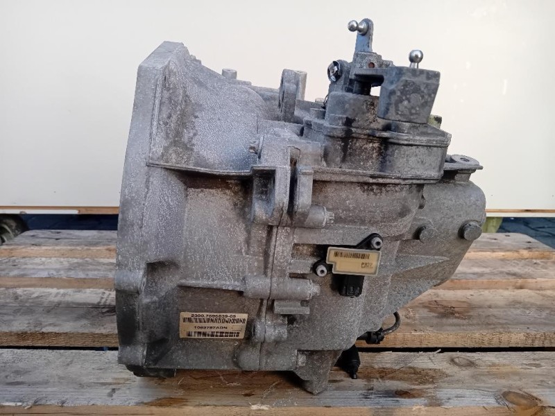 Cambio 23007595839 6 M MAN Mini MINI Cooper R56 2007