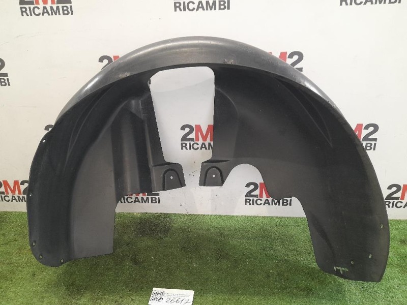 Parasassi Passaruota Interno POST DX 30678140 Volvo V50 2004