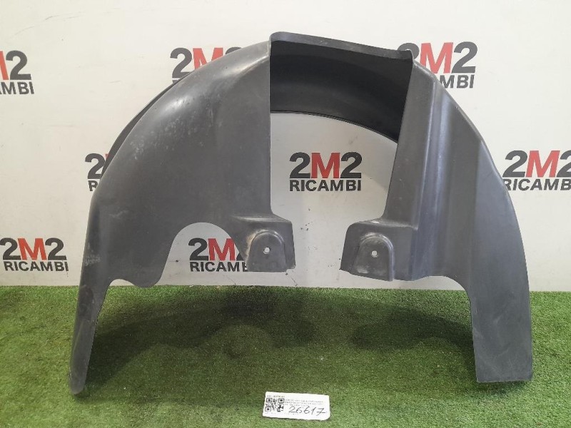 Parasassi Passaruota Interno POST DX 30678140 Volvo V50 2004