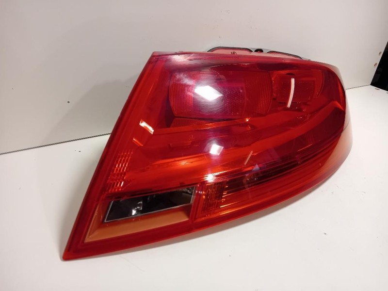 Fanale POST DX 8J0 945 096 B Audi TT 8J3 2010