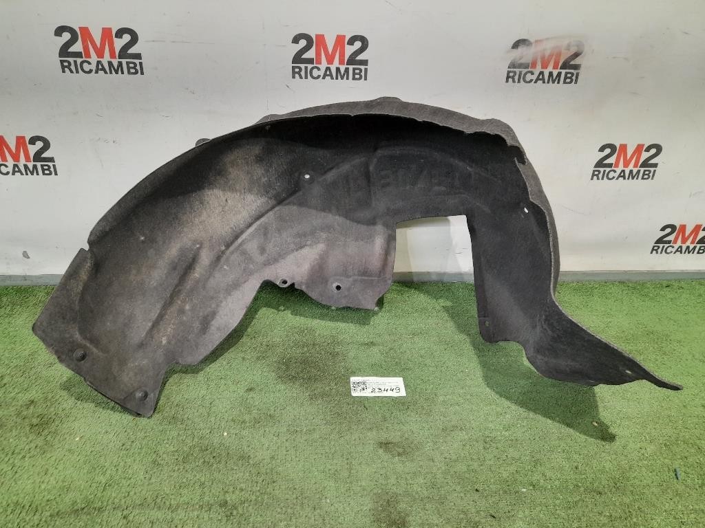 Parasassi Passaruota Interno POST SX 51717260293 Bmw Serie 3 F30 Berlina 2015