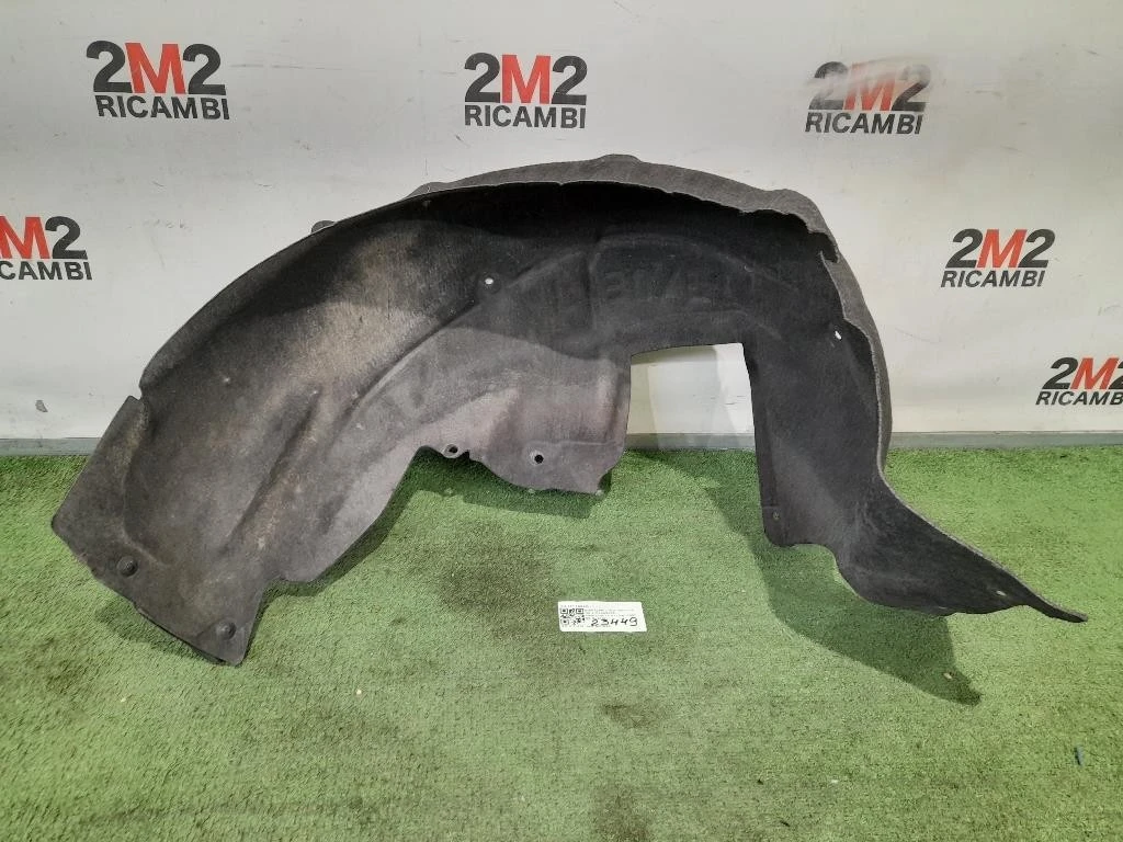 Parasassi Passaruota Interno POST SX 51717260293 Bmw Serie 3 F30 Berlina 2015