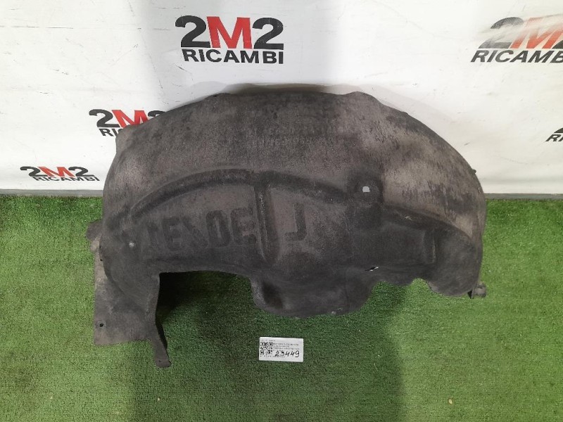 Parasassi Passaruota Interno POST SX 51717260293 Bmw Serie 3 F30 Berlina 2015