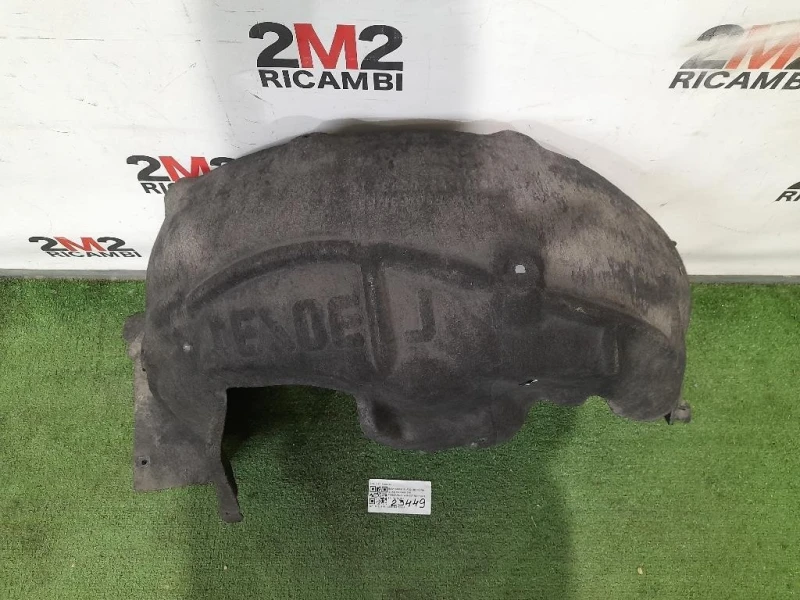 Parasassi Passaruota Interno POST SX 51717260293 Bmw Serie 3 F30 Berlina 2015