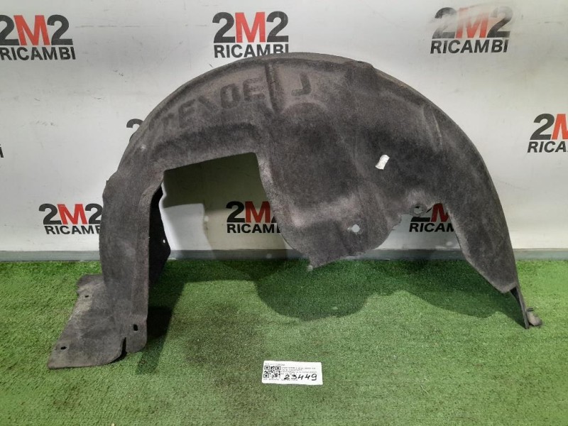 Parasassi Passaruota Interno POST SX 51717260293 Bmw Serie 3 F30 Berlina 2015