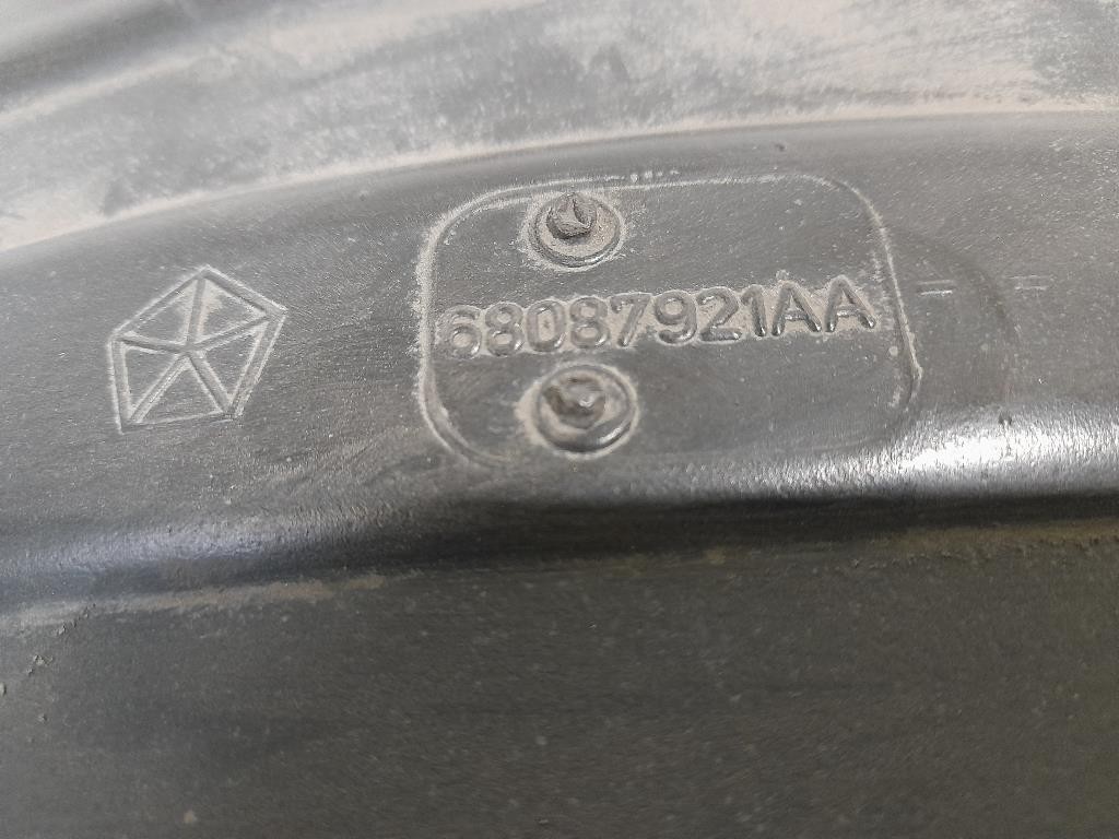 Parasassi Passaruota Interno POST SX 68087921AA Fiat Freemont 2011