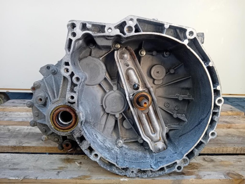 Cambio 23007595839 6 M MAN Mini MINI Cooper R56 2007