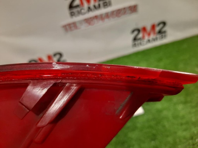 Fanale POST DX 8J0945096B Audi TT 8J3 2010