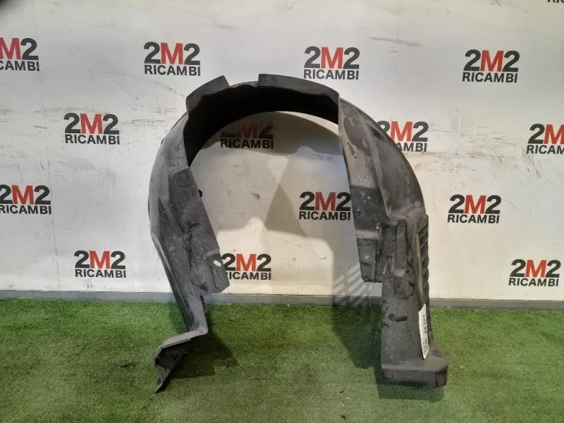 Parasassi Passaruota Interno POST SX CX23166563AA Jaguar XF I 2008