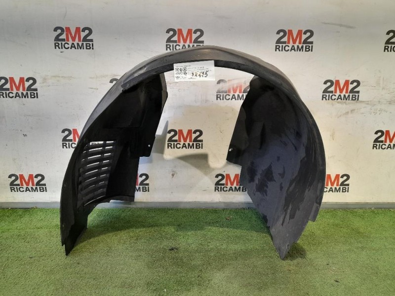 Parasassi Passaruota Interno POST SX CX23166563AA Jaguar XF I 2008