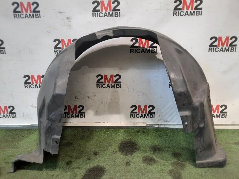 Parasassi Passaruota Interno POST SX CX23166563AA Jaguar XF I 2008