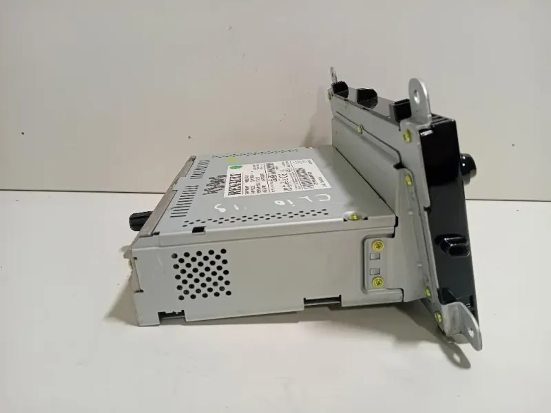 Unità Autoradio 281154484R Renault CLIO IV 2016