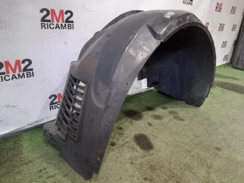 Parasassi Passaruota Interno POST SX CX23166563AA Jaguar XF I 2008