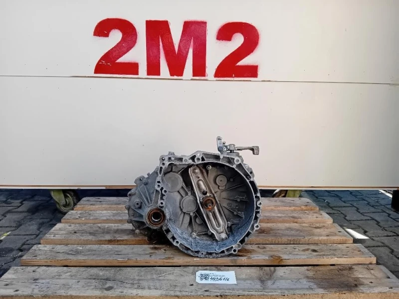 Cambio 23007595839 6 M MAN Mini MINI Cooper R56 2007